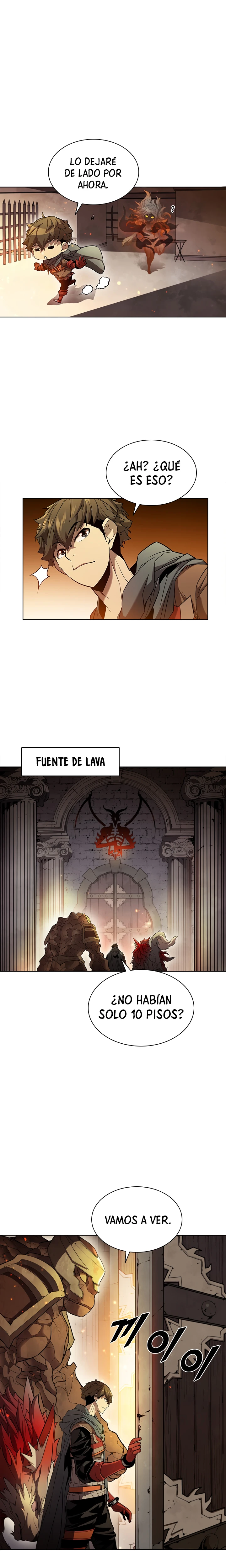 Maestro Domador - Capítulo 41 - Página 7 - LectorTMOo