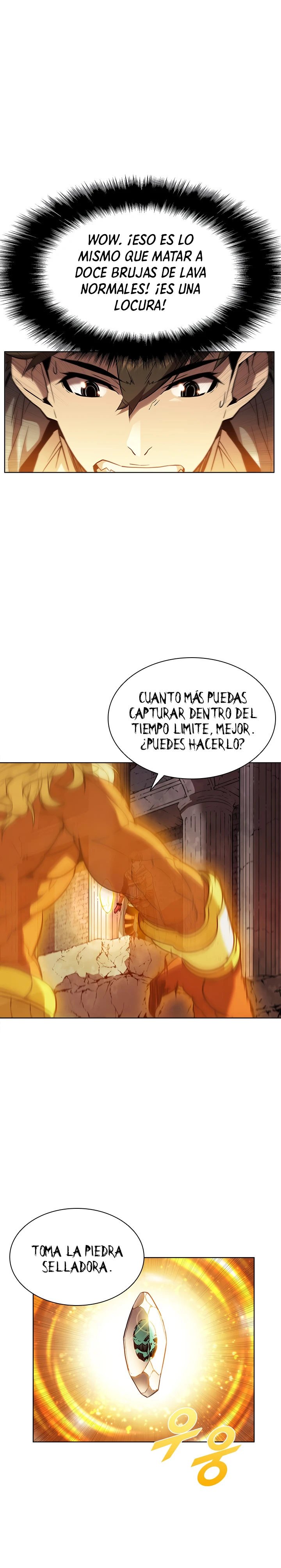 Maestro Domador - Capítulo 41 - Página 15 - LectorTMOo