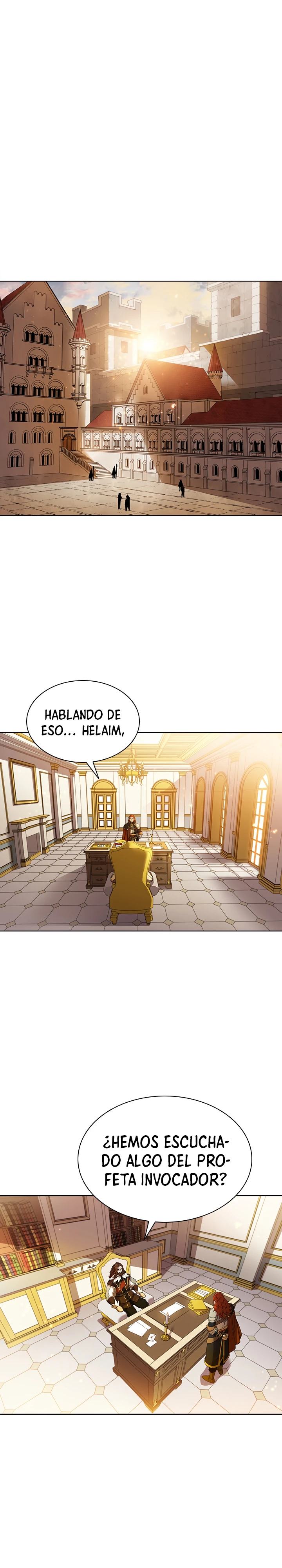 Maestro Domador - Capítulo 41 - Página 20 - LectorTMOo