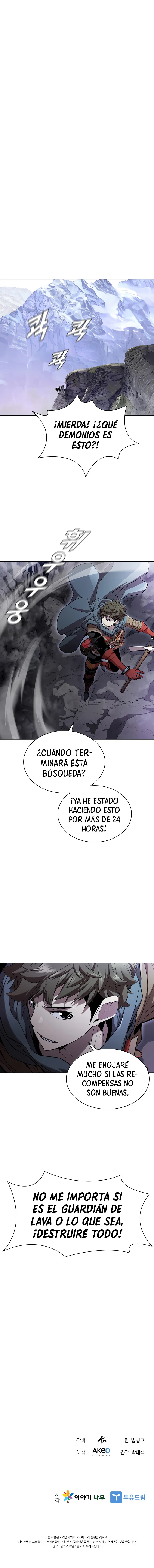 Maestro Domador - Capítulo 41 - Página 23 - LectorTMOo