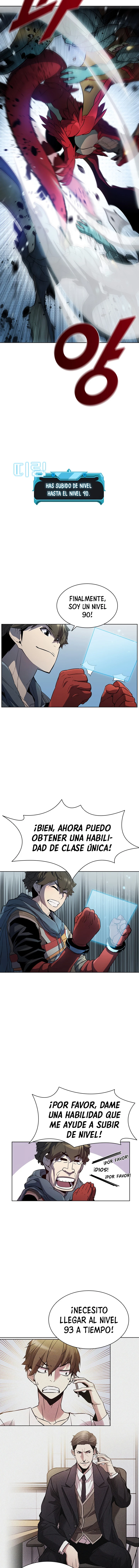 Maestro Domador - Capítulo 42 - Página 11 - LectorTMOo