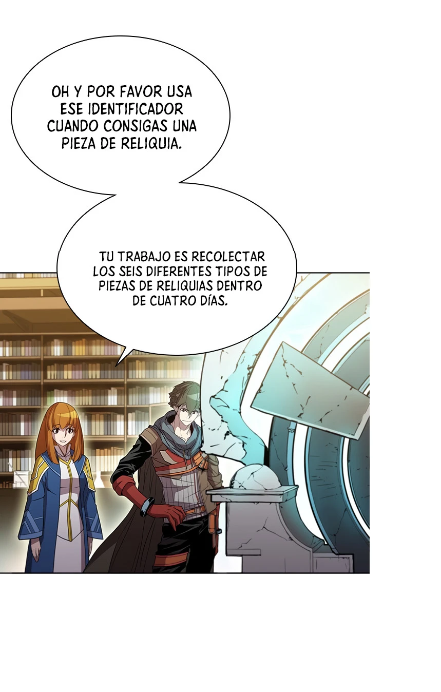 Maestro Domador - Capítulo 45 - Página 13 - LectorTMOo
