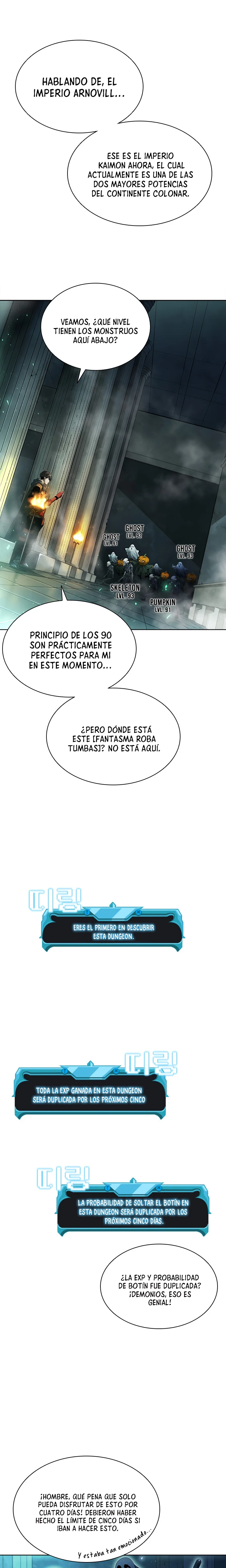 Maestro Domador - Capítulo 45 - Página 15 - LectorTMOo