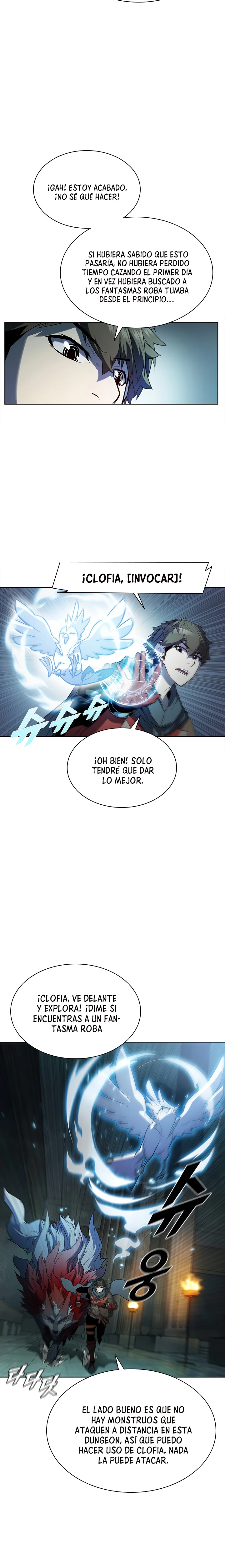 Maestro Domador - Capítulo 45 - Página 23 - LectorTMOo