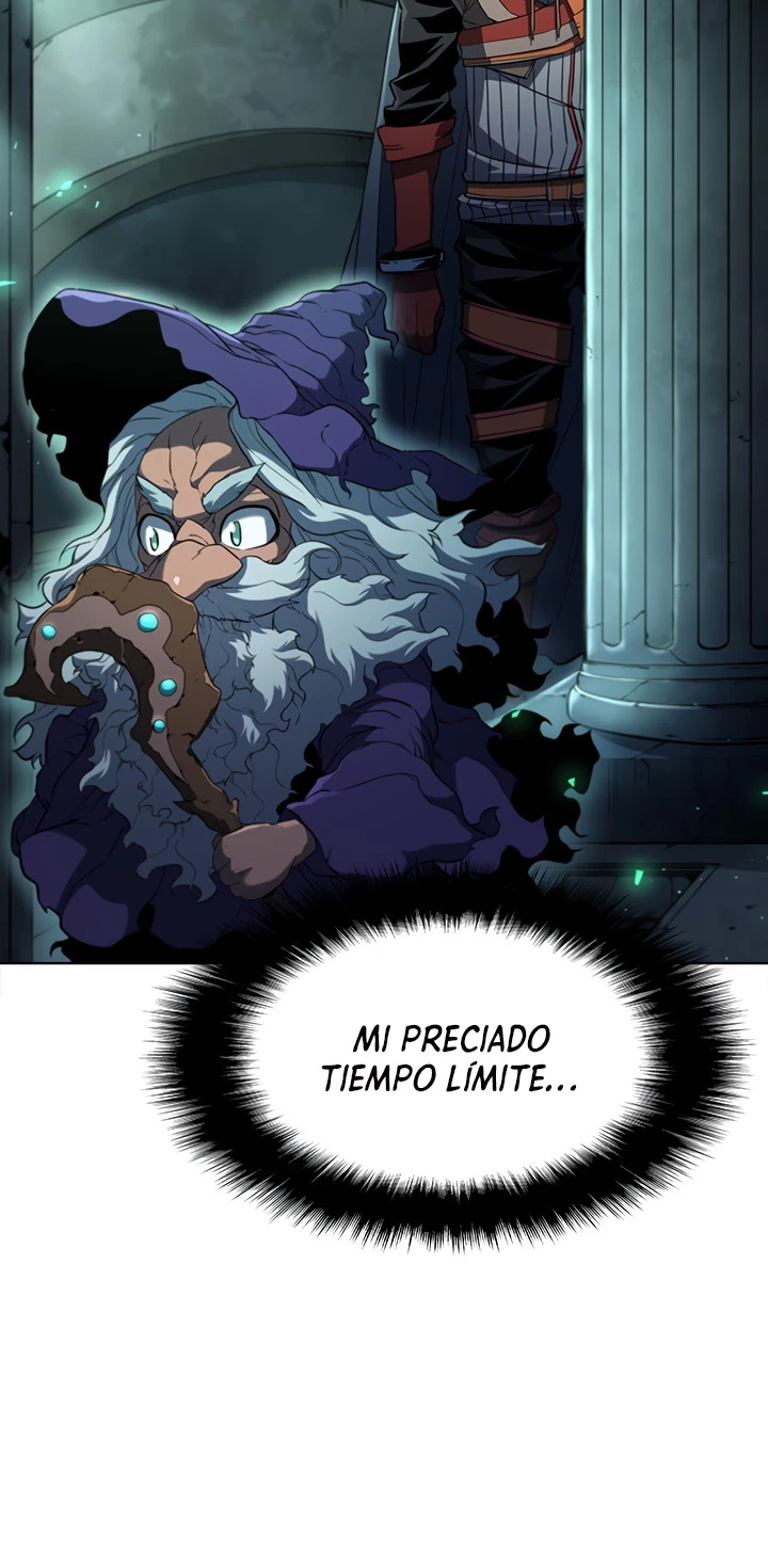Maestro Domador - Capítulo 45 - Página 25 - LectorTMOo