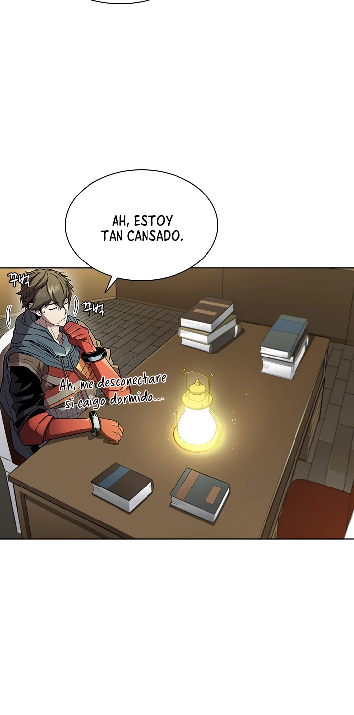 Maestro Domador - Capítulo 47 - Página 4 - LectorTMOo