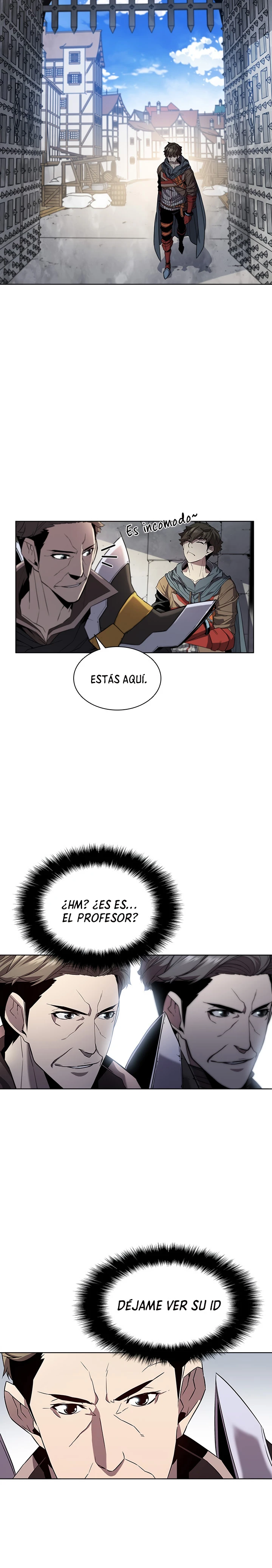 Maestro Domador - Capítulo 47 - Página 9 - LectorTMOo
