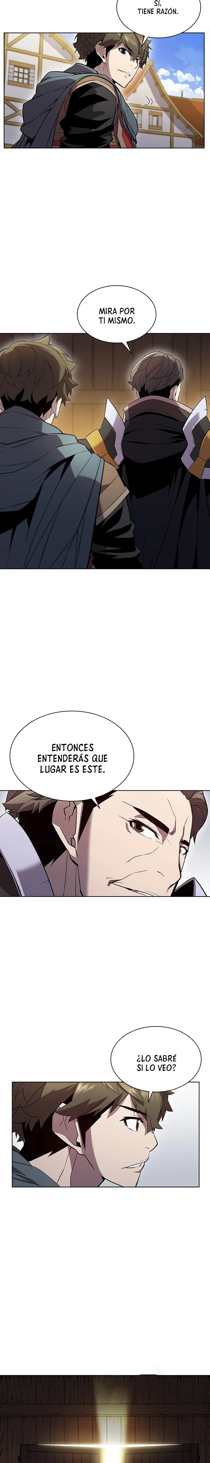 Maestro Domador - Capítulo 47 - Página 13 - LectorTMOo