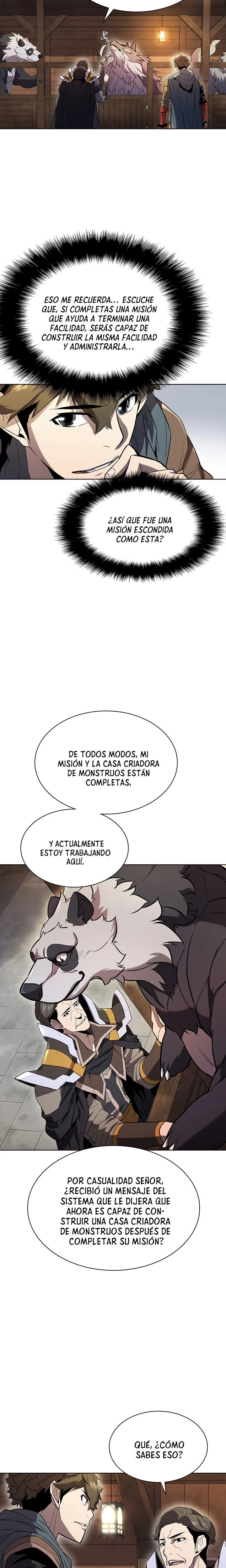 Maestro Domador - Capítulo 47 - Página 16 - LectorTMOo
