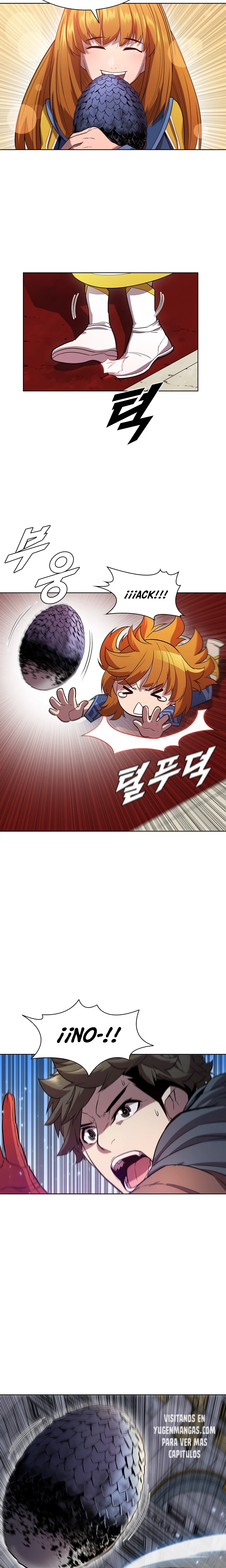 Maestro Domador - Capítulo 50 - Página 9 - LectorTMOo