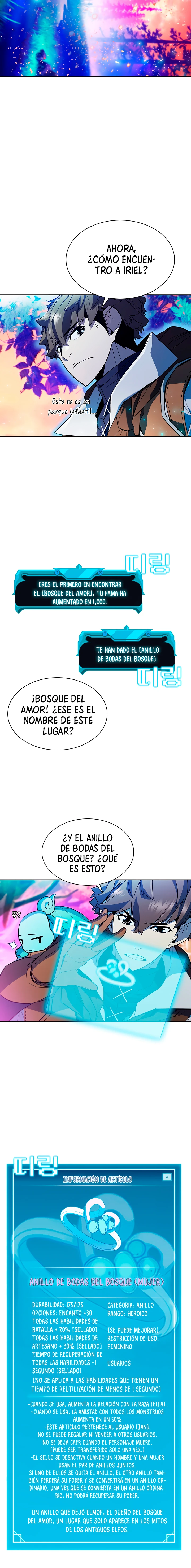 Maestro Domador - Capítulo 51 - Página 14 - LectorTMOo