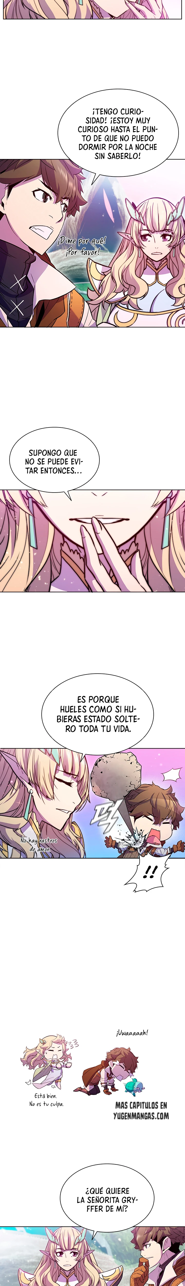 Maestro Domador - Capítulo 52 - Página 6 - LectorTMOo