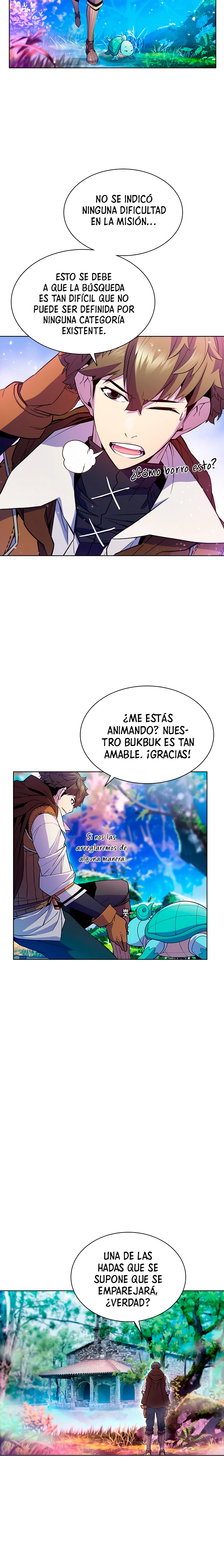 Maestro Domador - Capítulo 52 - Página 14 - LectorTMOo