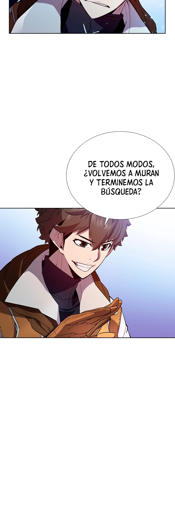 Maestro Domador - Capítulo 54 - Página 14 - LectorTMOo