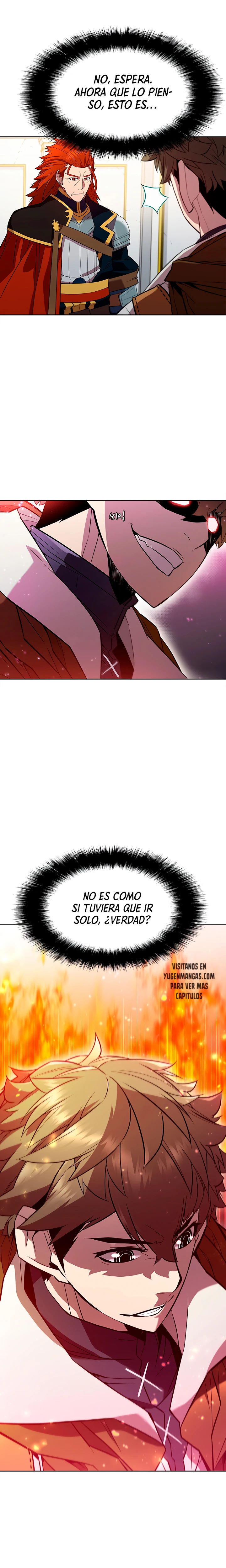 Maestro Domador - Capítulo 54 - Página 24 - LectorTMOo