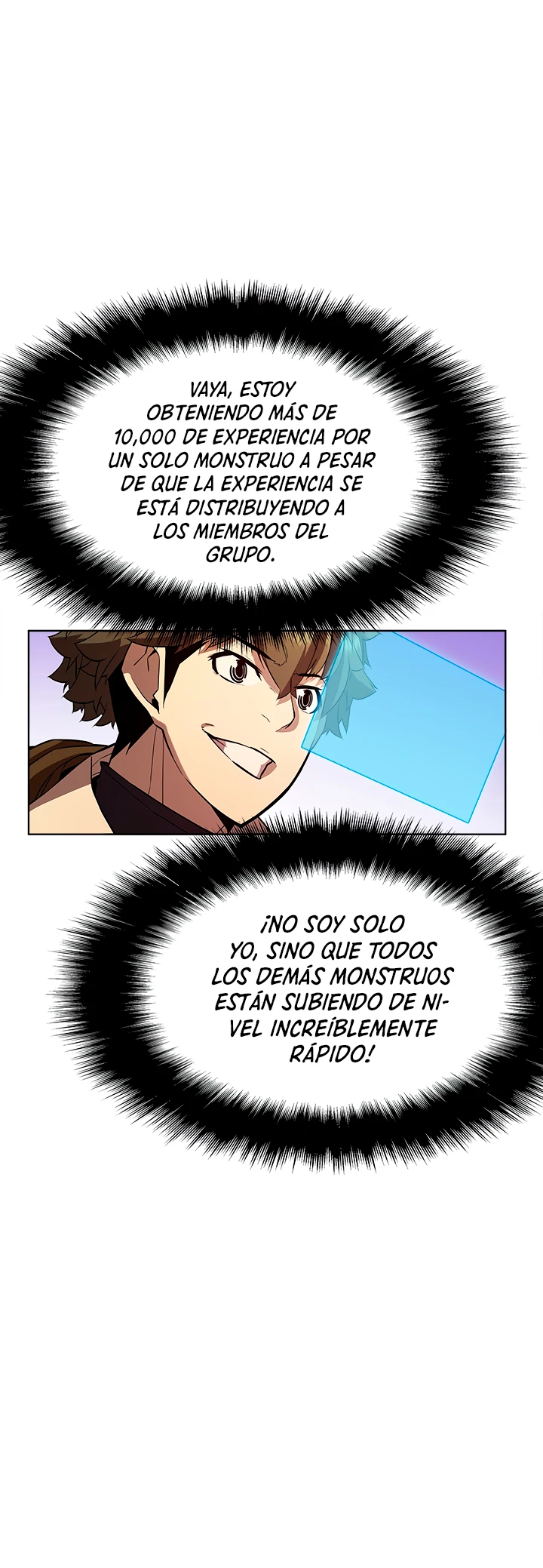 Maestro Domador - Capítulo 55 - Página 13 - LectorTMOo
