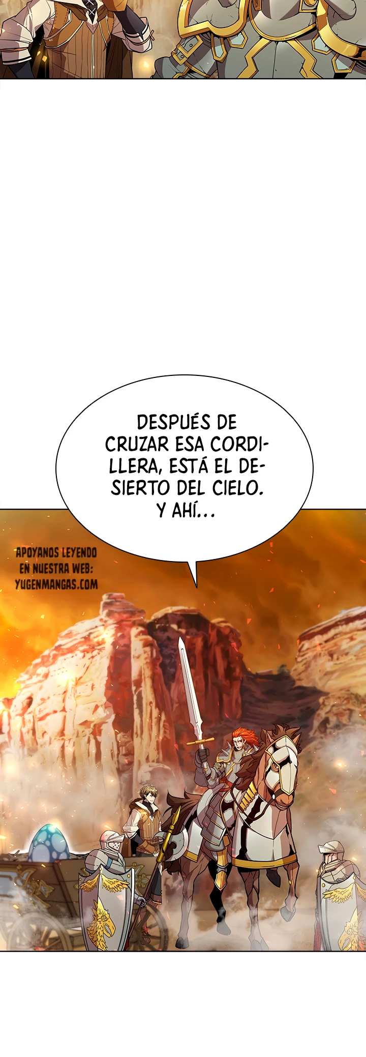 Maestro Domador - Capítulo 55 - Página 16 - LectorTMOo