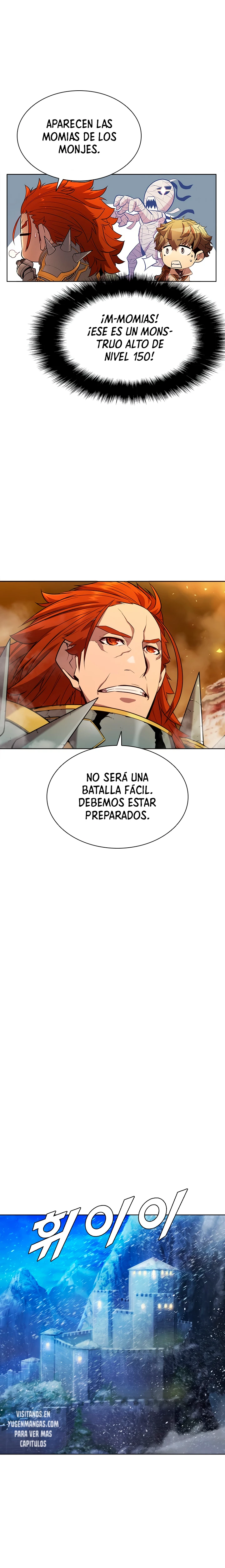 Maestro Domador - Capítulo 55 - Página 17 - LectorTMOo