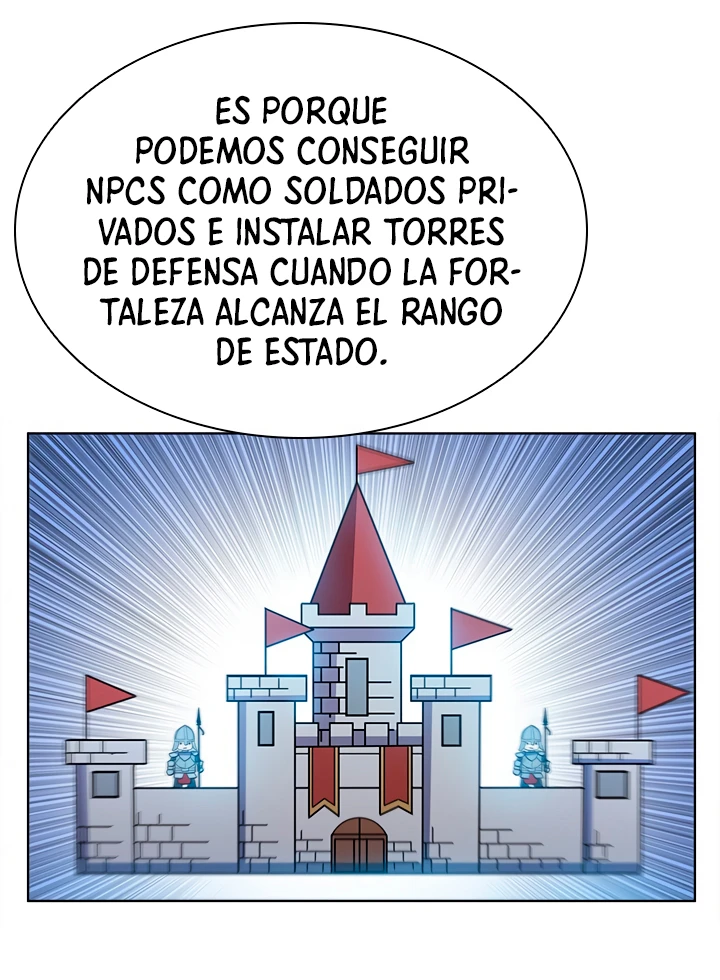 Maestro Domador - Capítulo 55 - Página 19 - LectorTMOo