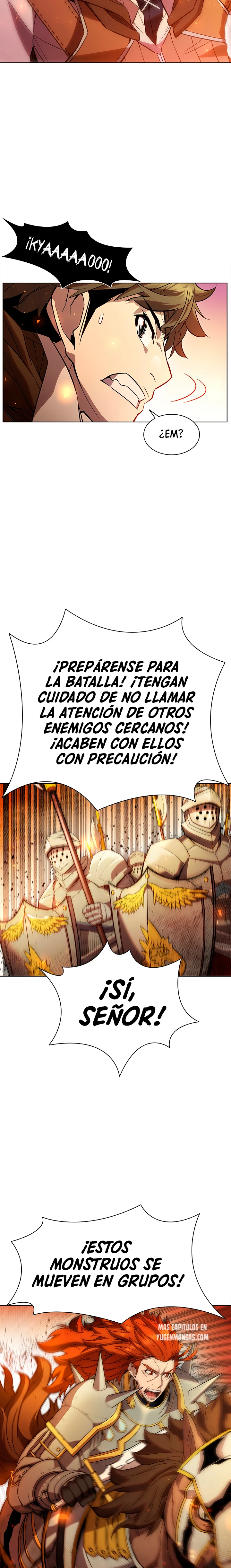 Maestro Domador - Capítulo 55 - Página 24 - LectorTMOo