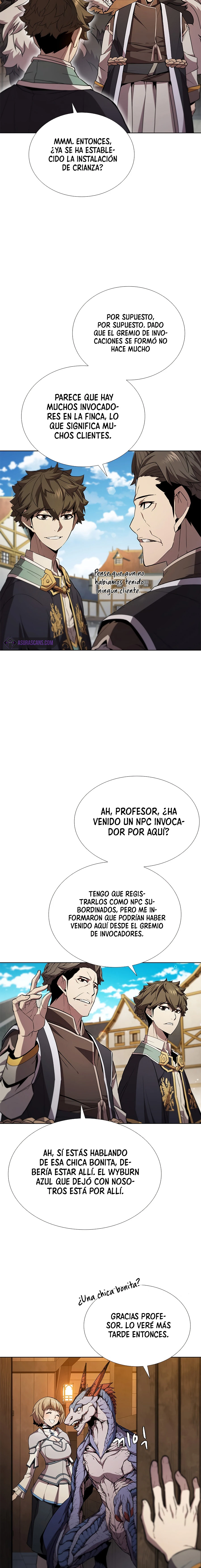 Maestro Domador - Capítulo 61 - Página 3 - LectorTMOo