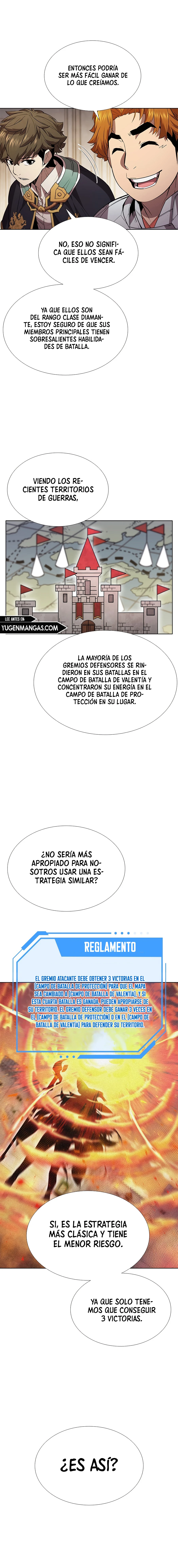 Maestro Domador - Capítulo 62 - Página 4 - LectorTMOo