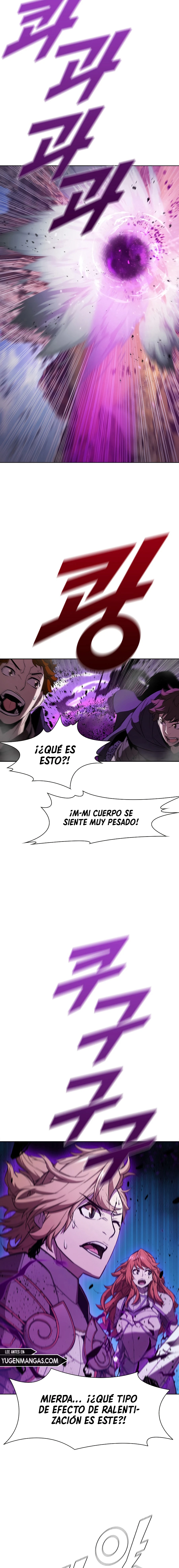 Maestro Domador - Capítulo 62 - Página 16 - LectorTMOo