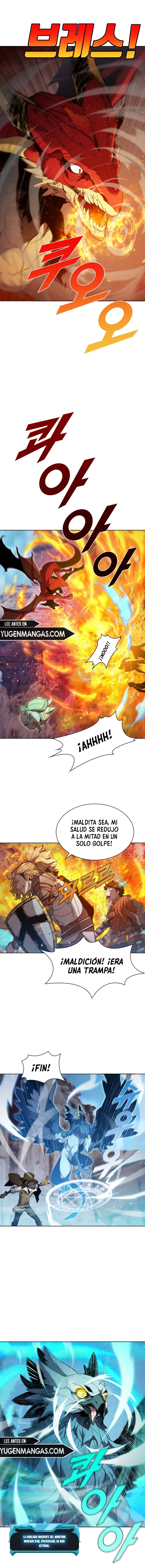 Maestro Domador - Capítulo 63 - Página 4 - LectorTMOo