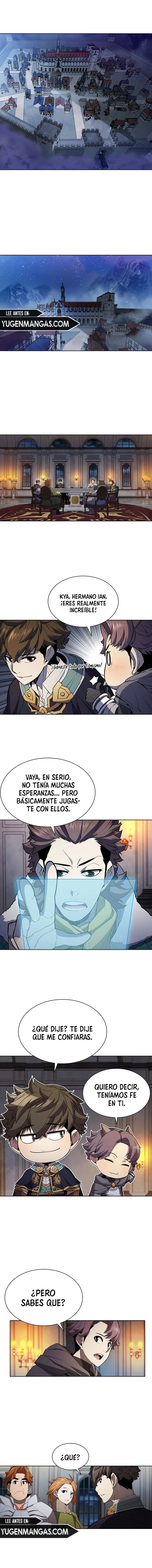 Maestro Domador - Capítulo 63 - Página 12 - LectorTMOo