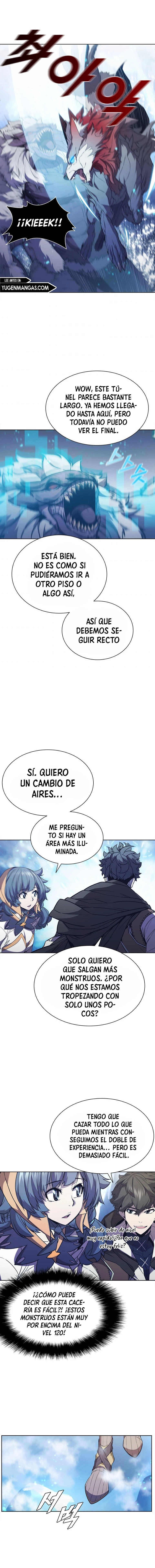 Maestro Domador - Capítulo 65 - Página 13 - LectorTMOo