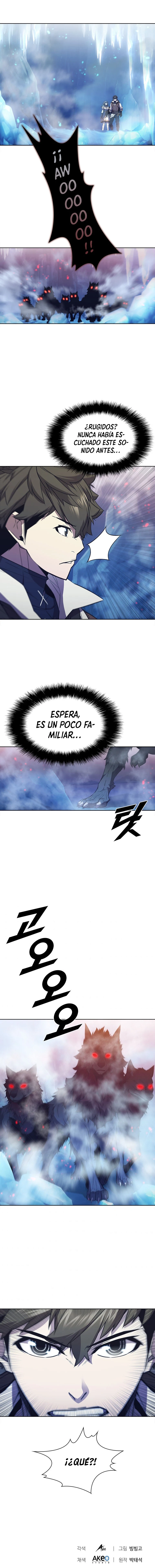 Maestro Domador - Capítulo 65 - Página 14 - LectorTMOo