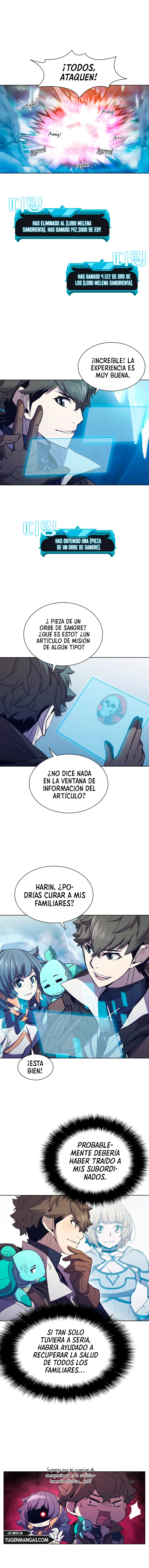 Maestro Domador - Capítulo 66 - Página 10 - LectorTMOo
