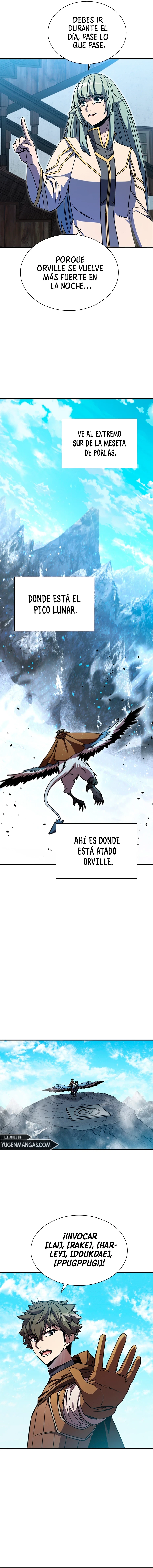 Maestro Domador - Capítulo 70 - Página 9 - LectorTMOo