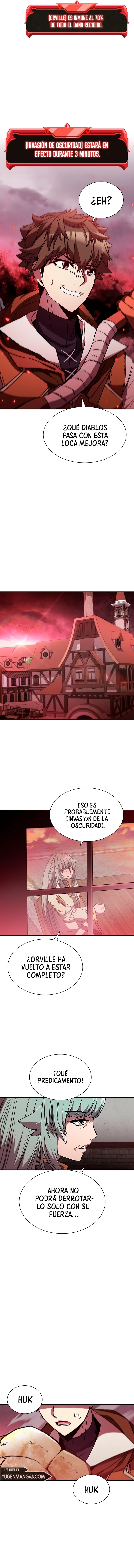 Maestro Domador - Capítulo 70 - Página 15 - LectorTMOo