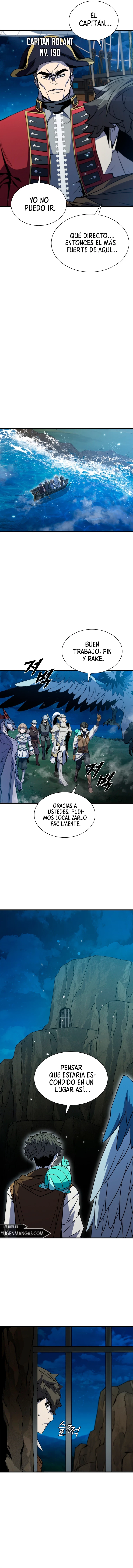Maestro Domador - Capítulo 72 - Página 16 - LectorTMOo