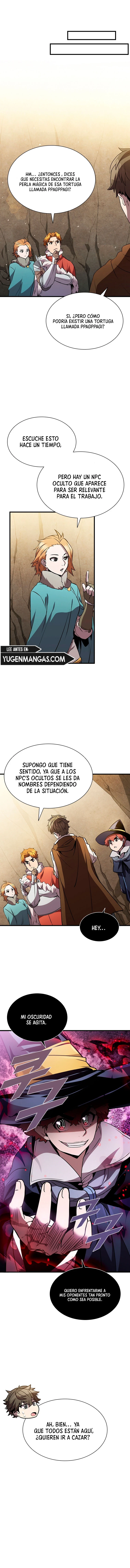 Maestro Domador - Capítulo 79 - Página 13 - LectorTMOo