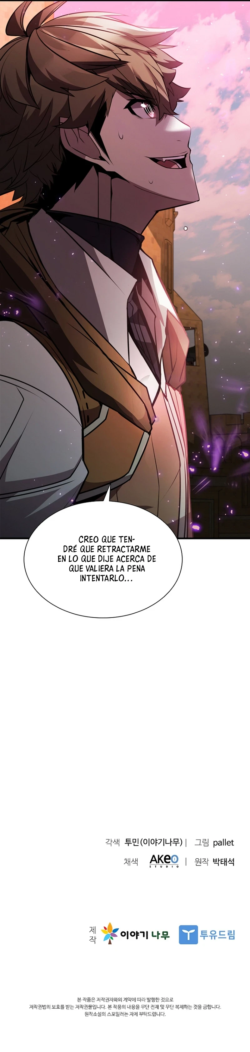 Maestro Domador - Capítulo 87 - Página 20 - LectorTMOo