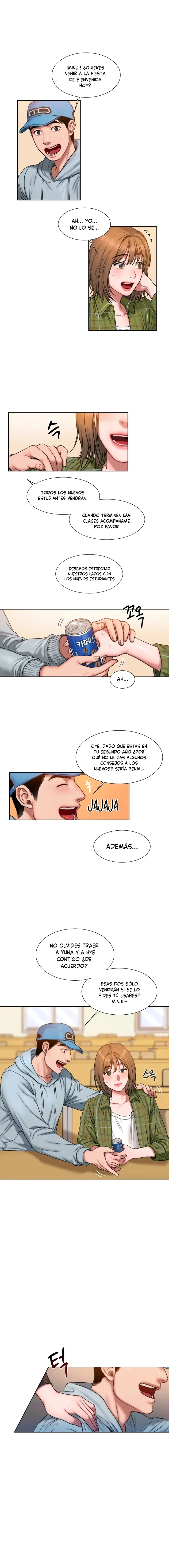 Malos pensamientos - Capítulo 1 - Página 12 - LectorTMOo