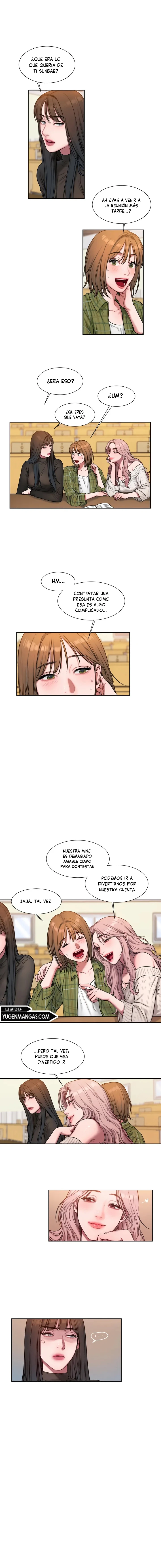 Malos pensamientos - Capítulo 1 - Página 14 - LectorTMOo