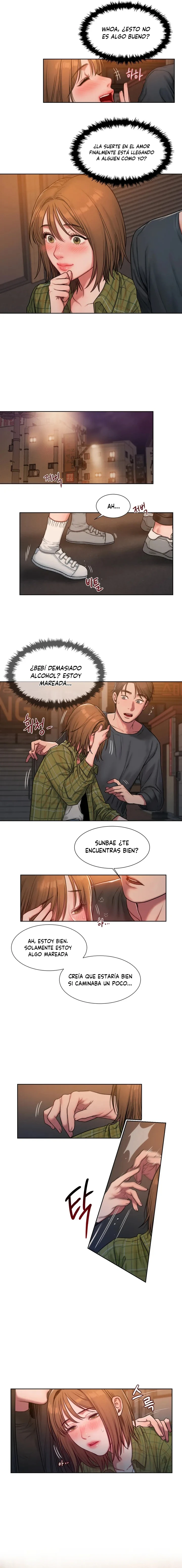 Malos pensamientos - Capítulo 1 - Página 22 - LectorTMOo