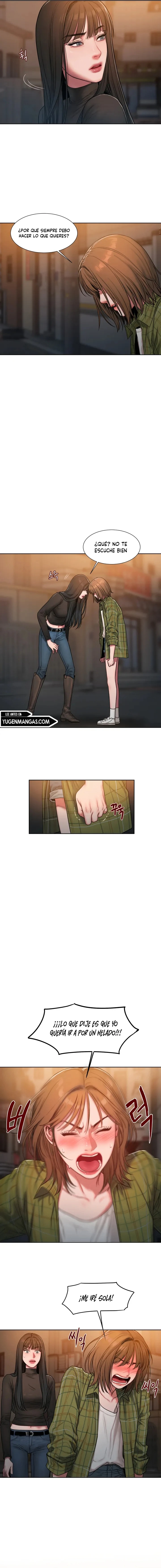 Malos pensamientos - Capítulo 1 - Página 25 - LectorTMOo