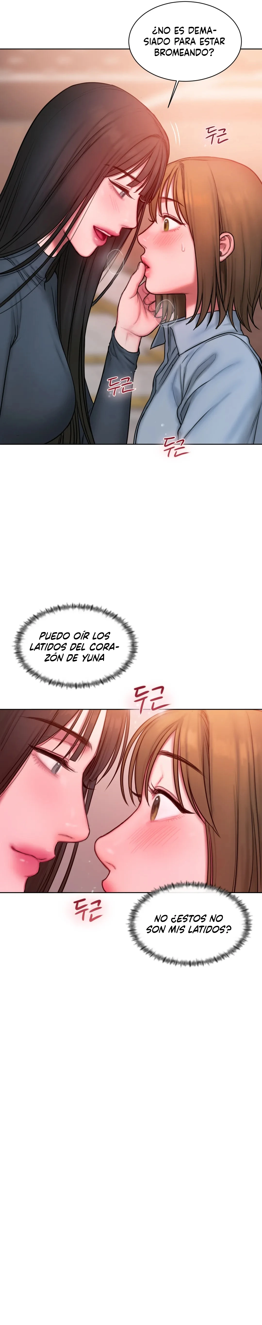 Malos pensamientos - Capítulo 10 - Página 13 - LectorTMOo