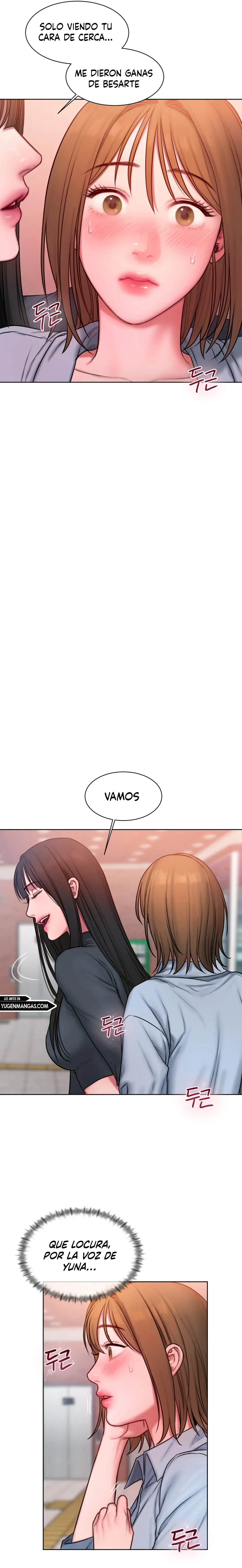Malos pensamientos - Capítulo 10 - Página 15 - LectorTMOo