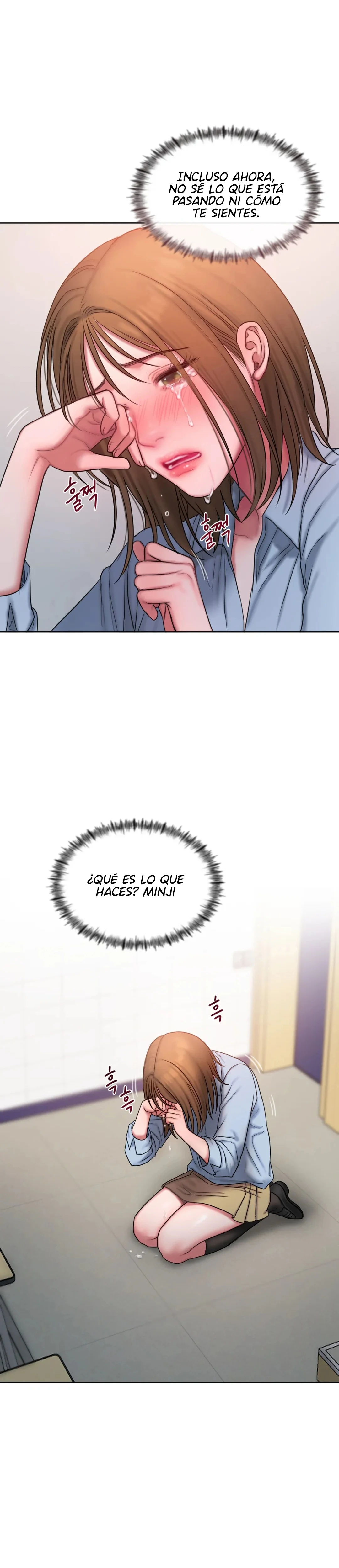 Malos pensamientos - Capítulo 11 - Página 22 - LectorTMOo