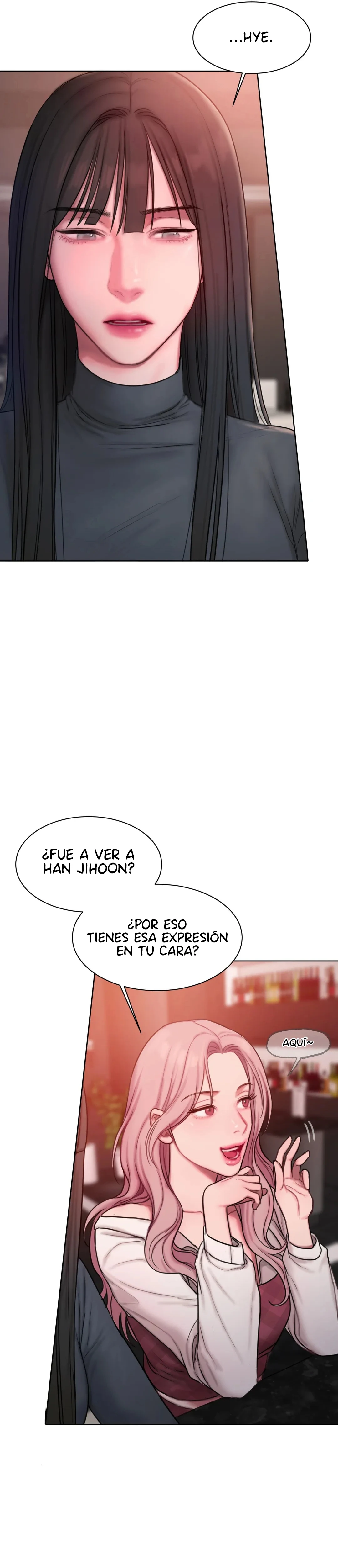 Malos pensamientos - Capítulo 11 - Página 27 - LectorTMOo