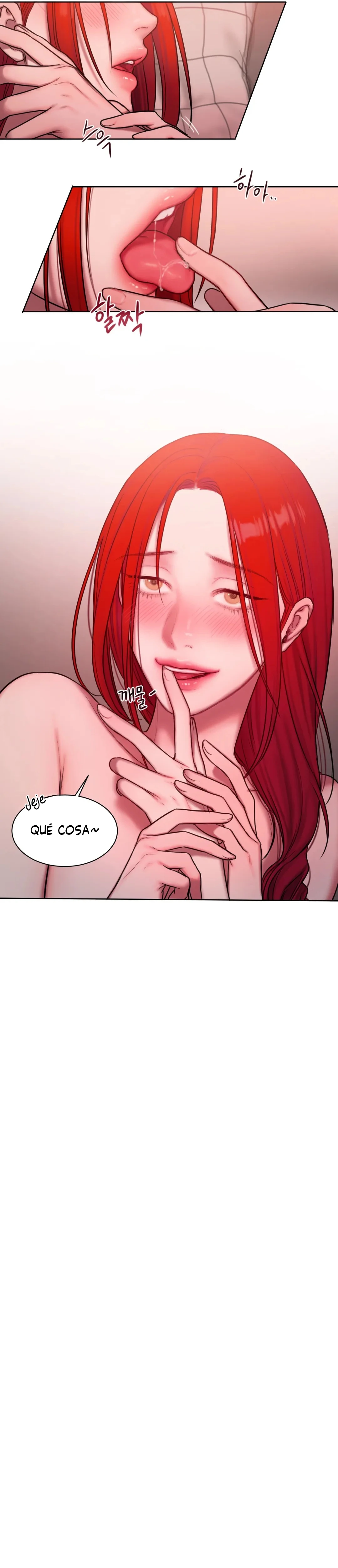 Malos pensamientos - Capítulo 12 - Página 4 - LectorTMOo