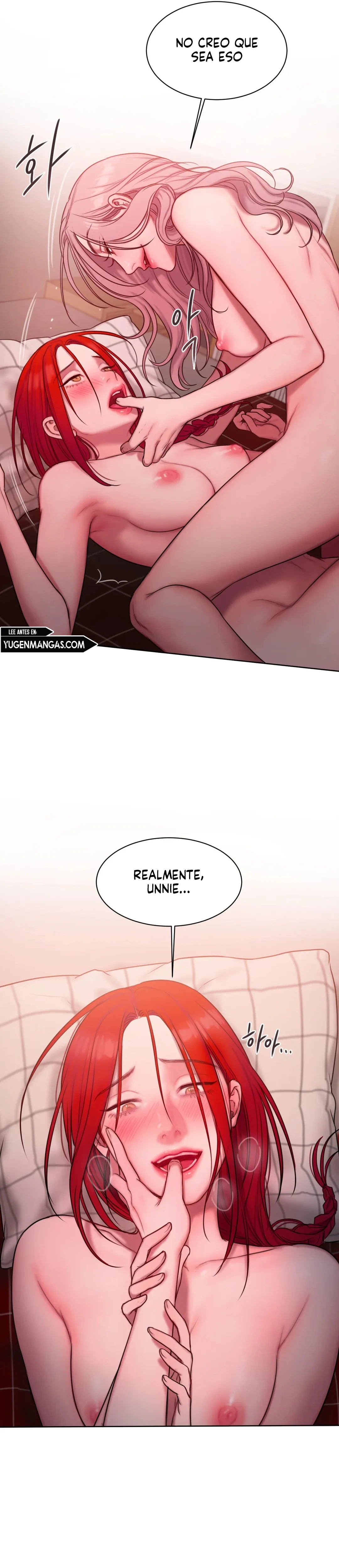 Malos pensamientos - Capítulo 12 - Página 9 - LectorTMOo