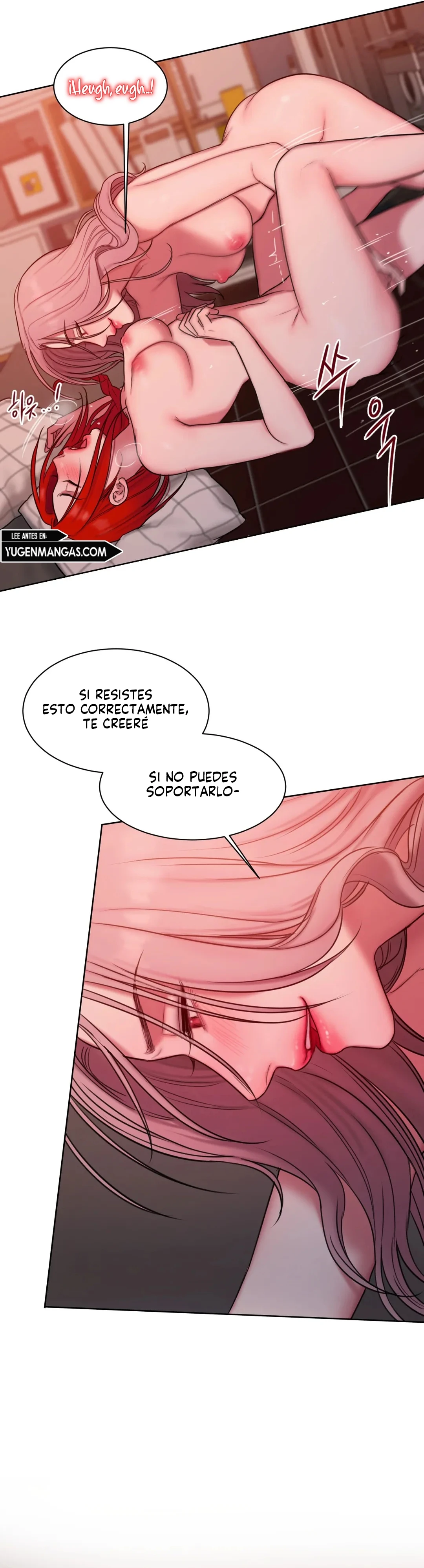 Malos pensamientos - Capítulo 12 - Página 11 - LectorTMOo