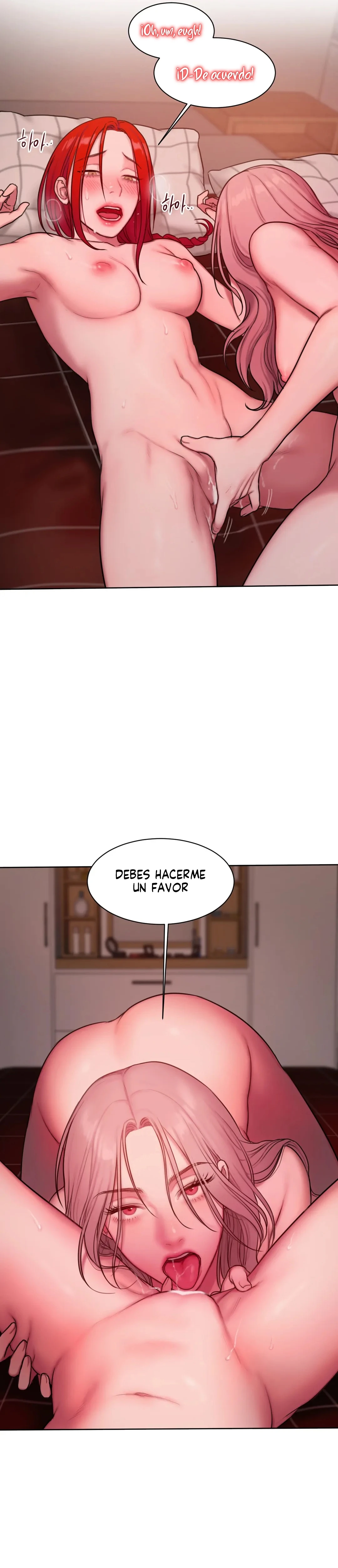 Malos pensamientos - Capítulo 12 - Página 12 - LectorTMOo