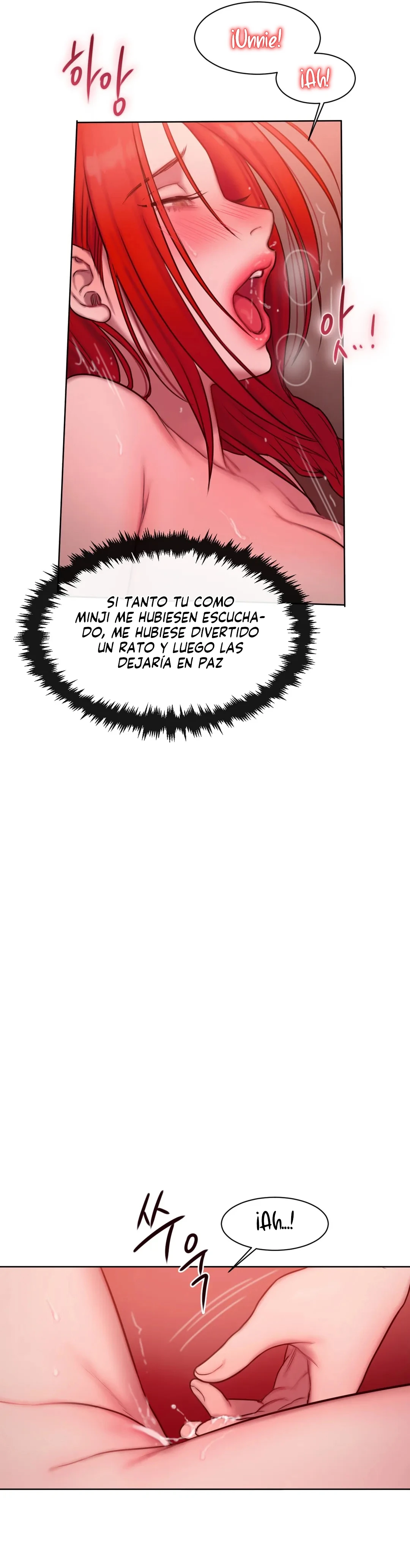 Malos pensamientos - Capítulo 12 - Página 15 - LectorTMOo